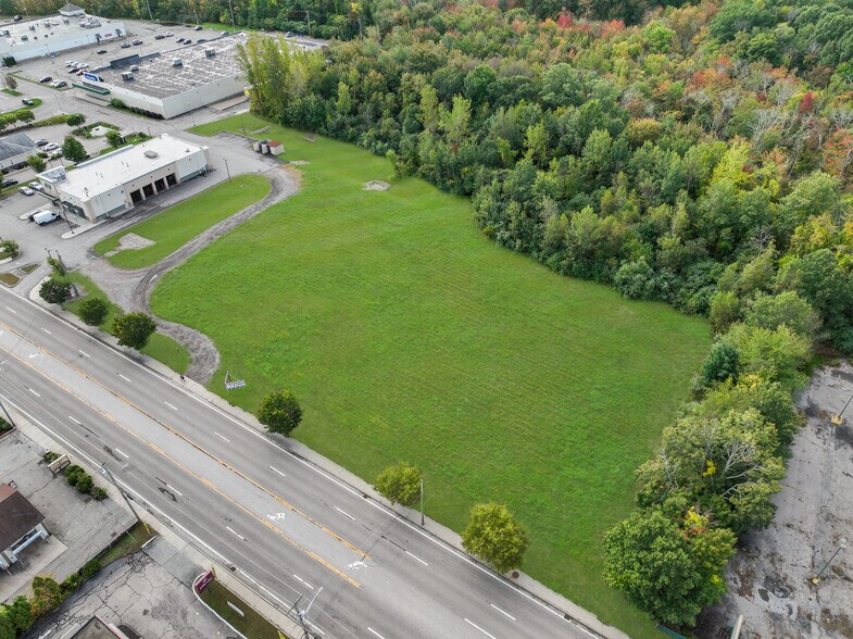 More Photos Of 1500 Hartford Ave, Johnston Land For Lease