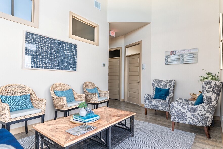 More Photos Of 750 William D Fitch Pkwy #230,, College Station Office For Lease