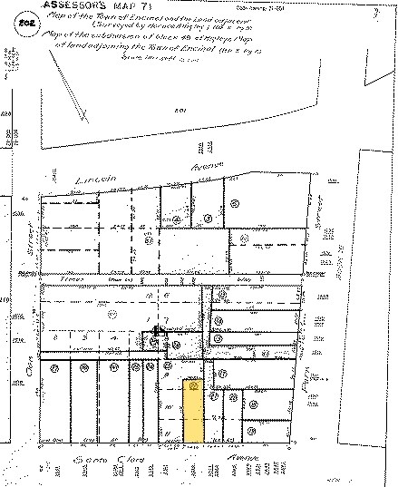 More Photos Of 2319 Santa Clara Ave, Alameda Storefront Retail Office For Lease