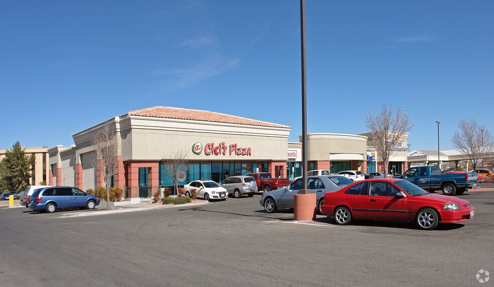 Primary Photo Of 8855 Viscount, El Paso Unknown For Lease