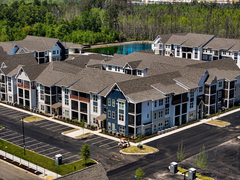 More Photos Of 1440 Pooler Pky, Pooler Land For Sale