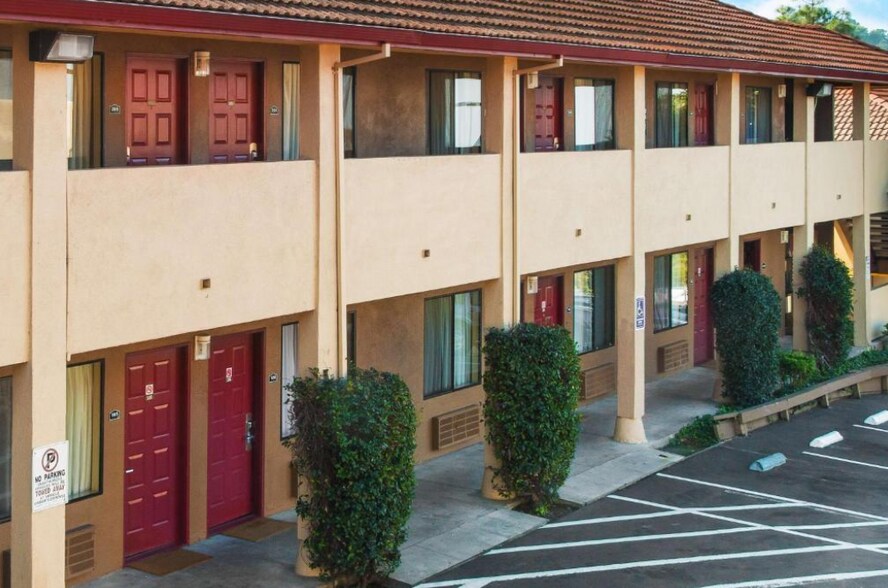 More Photos Of 2600 Appian Way, Pinole Hotel For Sale