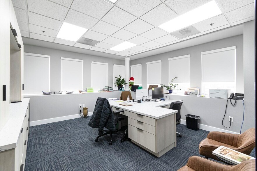 More Photos Of 3037 E Warm Springs Rd, Las Vegas Medical For Sale