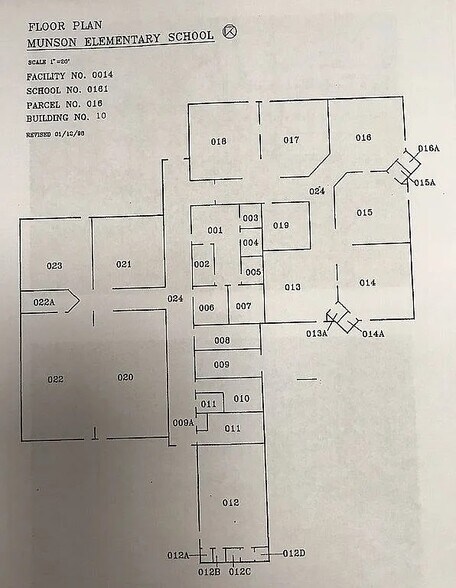 More Photos Of 11550 Munson Hwy, Milton Schools For Sale