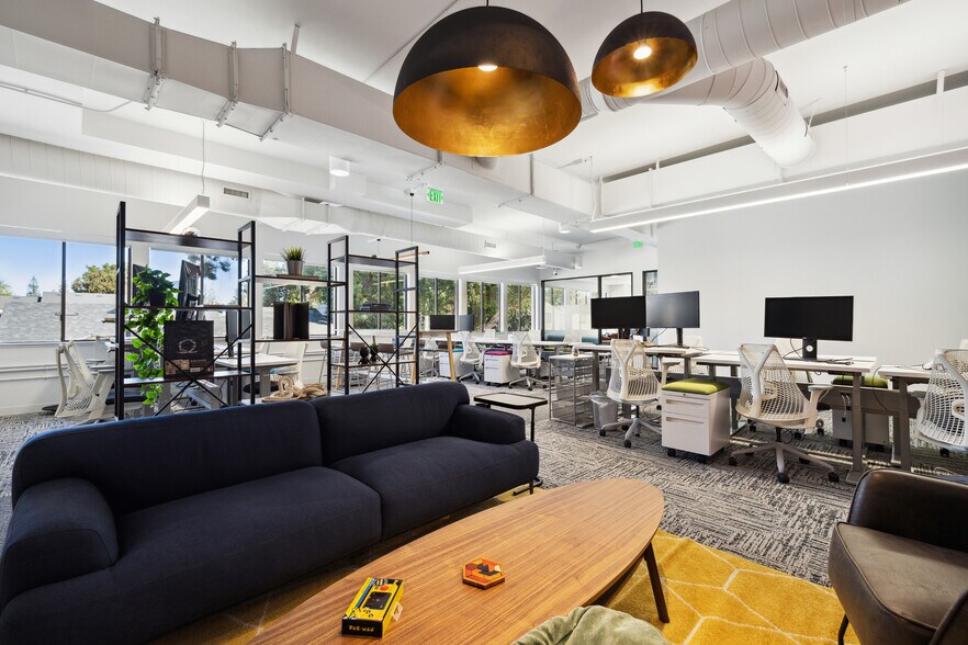 More Photos Of 1485 Treat Blvd, Walnut Creek Loft Creative Space For Lease