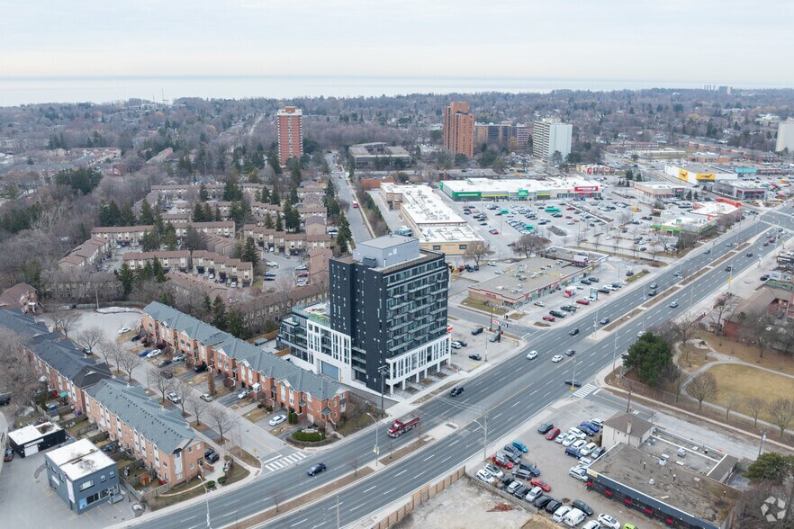 More Photos Of 4569 Kingston Rd, Toronto Apartments For Lease