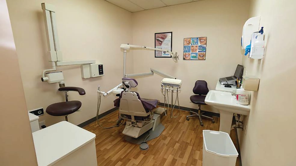 More Photos Of 1400 S New Rd, Pleasantville Medical For Sale