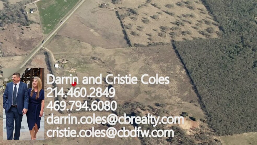 Primary Photo Of 12053 S State Hwy 34, Scurry Land For Sale