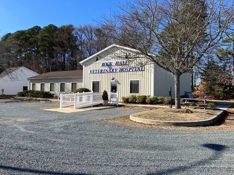 More Photos Of 6270 Rock Hall Rd, Rock Hall Medical For Sale