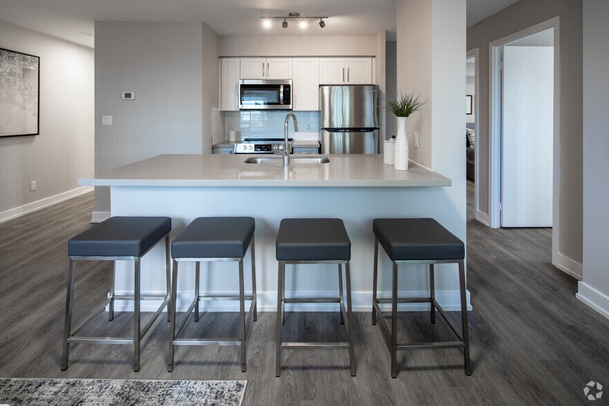More Photos Of 167 Church St, Toronto Apartments For Lease