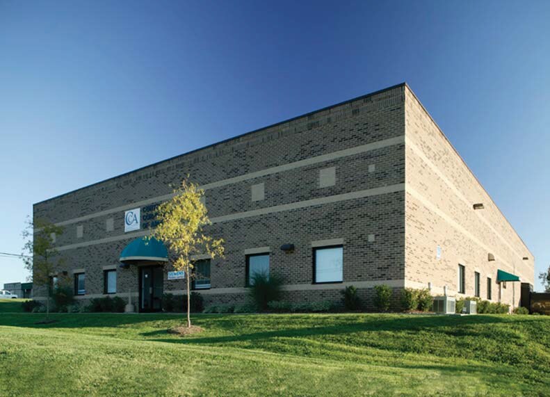 Primary Photo Of 11 Worth Cir, Johnson City Warehouse For Lease