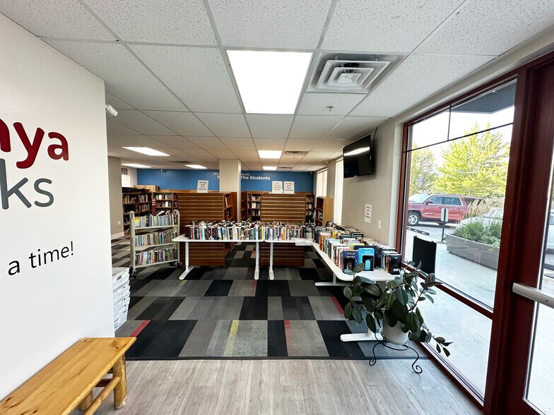 More Photos Of 1308 N Freedom Blvd, Provo Office For Lease