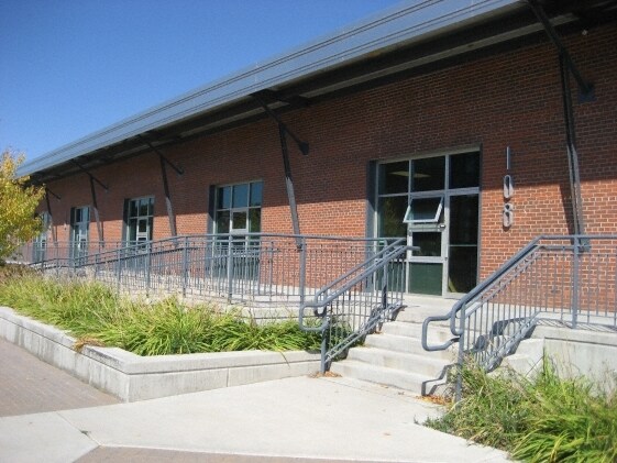More Photos Of 306 W Railroad Ave, Missoula Office For Lease