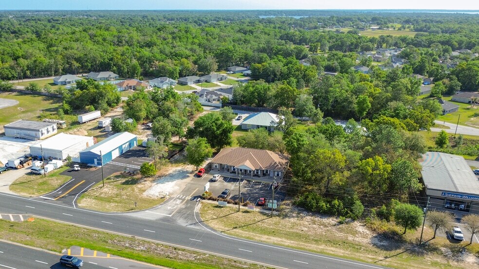 More Photos Of 15151 S US Highway 441, Summerfield Medical For Sale