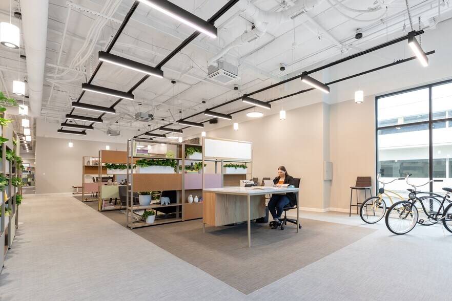 More Photos Of 1300 1st St, Napa Coworking Space