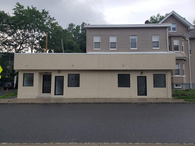Primary Photo Of 74 Academy St, South Orange Storefront Retail Residential For Lease