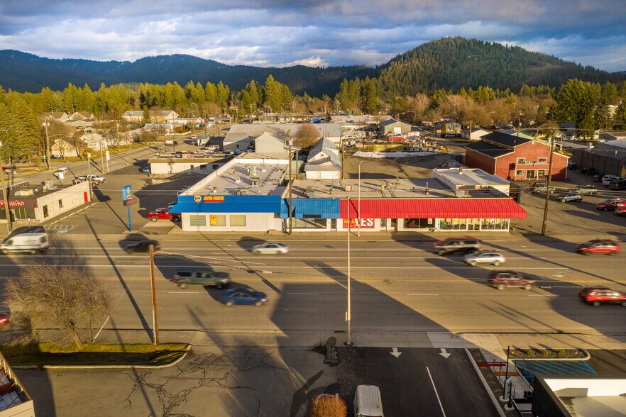2500 N 4th St, Coeur d'Alene, ID 83814 Retail For Lease
