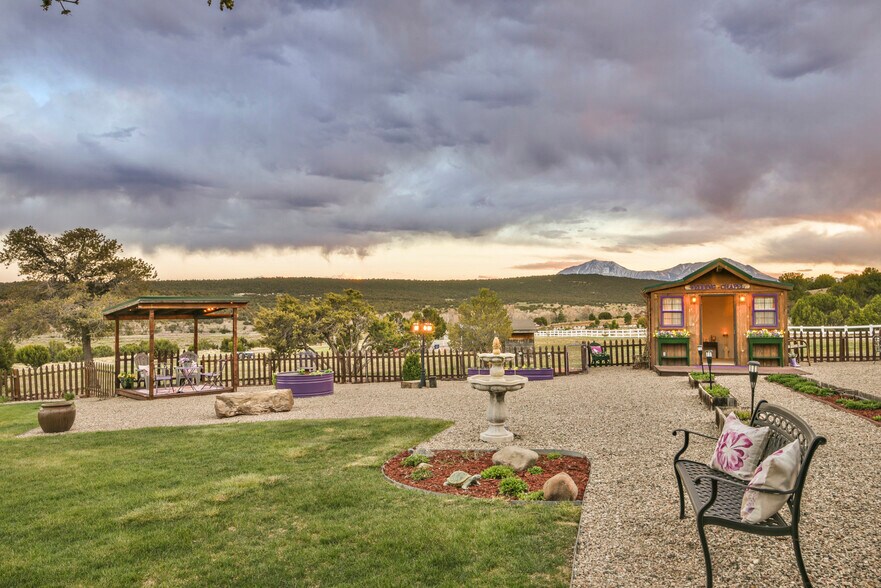 More Photos Of 24857 US Highway 160, Walsenburg Hospitality For Sale