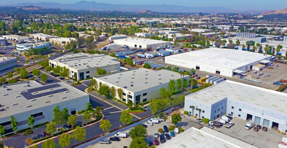 More Photos Of 1855 Iowa Ave, Riverside Manufacturing For Lease