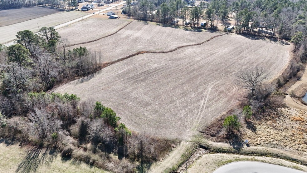 More Photos Of 260 Bragaw Ln, Chocowinity Land For Sale