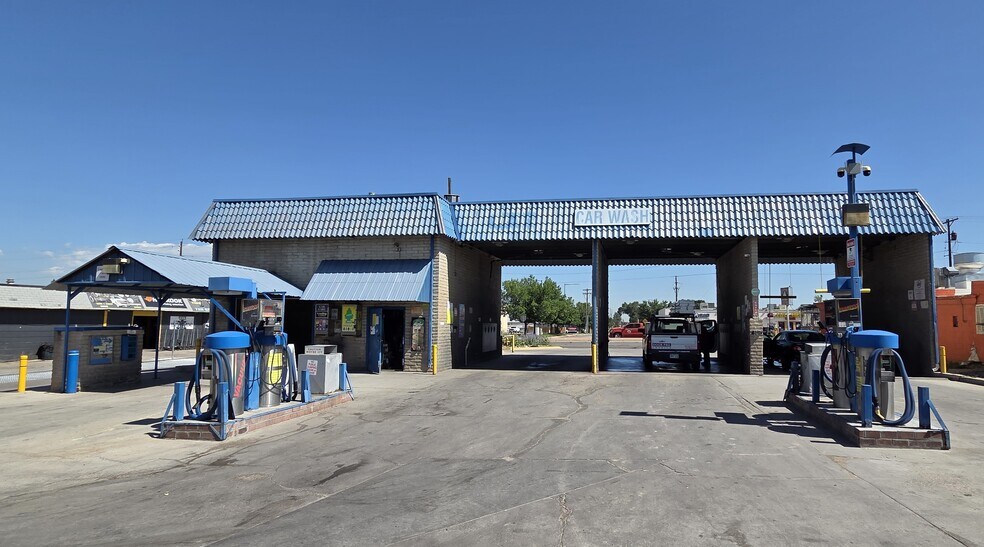 More Photos Of 6100 E 72nd Ave, Commerce City Carwash For Sale