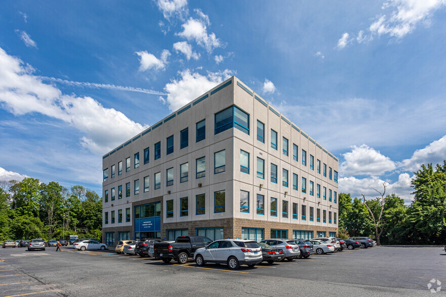 Primary Photo Of 340 Maple St, Marlborough Medical For Lease