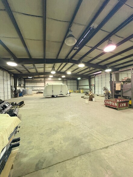 More Photos Of , Pearland Industrial For Sale