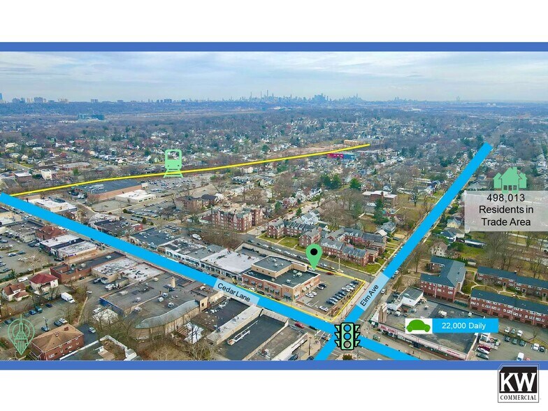 More Photos Of 520 Cedar Ln, Teaneck Drugstore For Sale