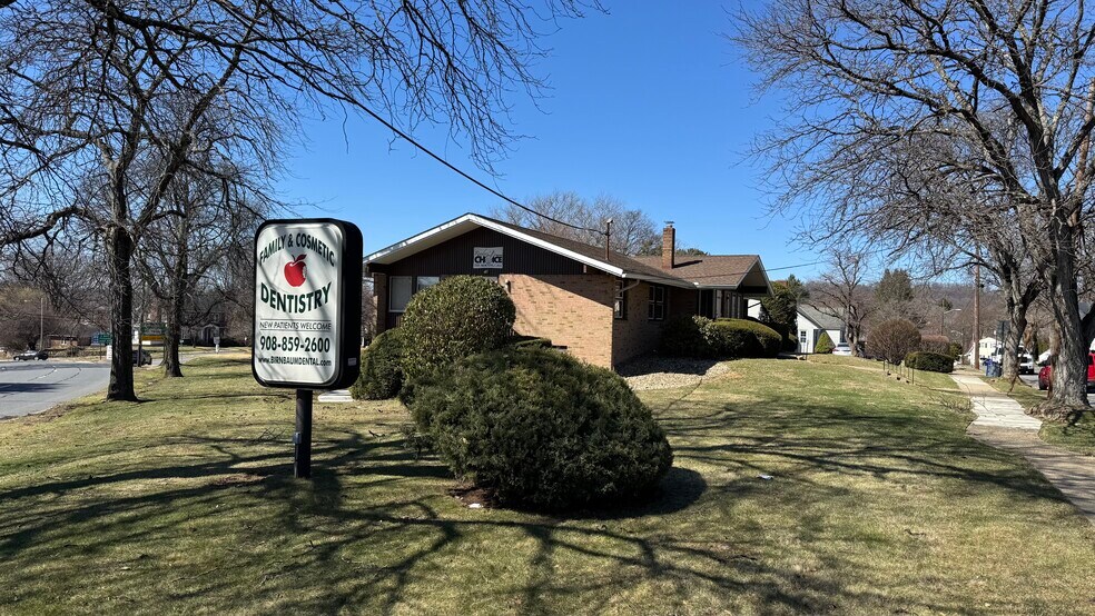 More Photos Of 210 Prospect Ave, Phillipsburg Office For Sale