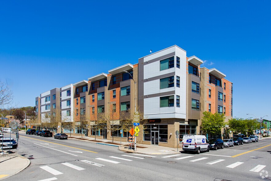 More Photos Of 5807-5845 Penn Ave, Pittsburgh Apartments For Lease