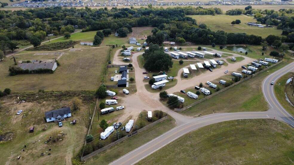 Primary Photo Of 40 County Road 267, Somerville Land For Sale