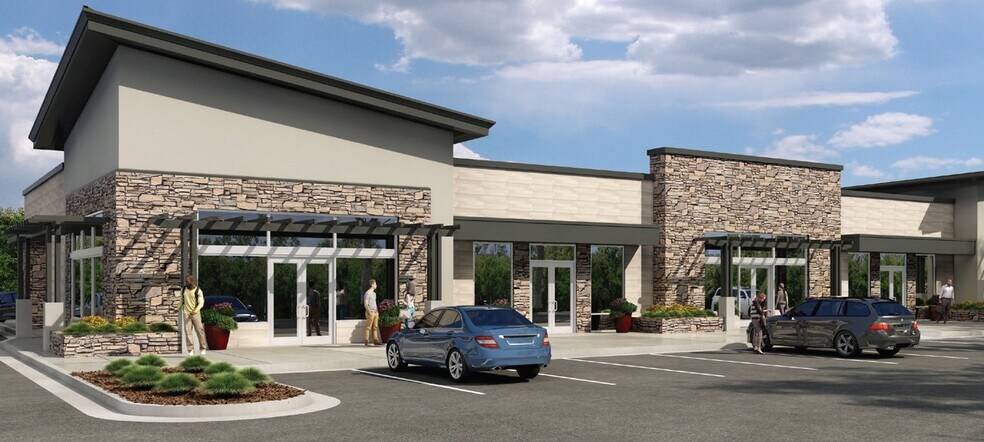 More Photos Of 1750 N Redwood Rd, Saratoga Springs Unknown For Lease