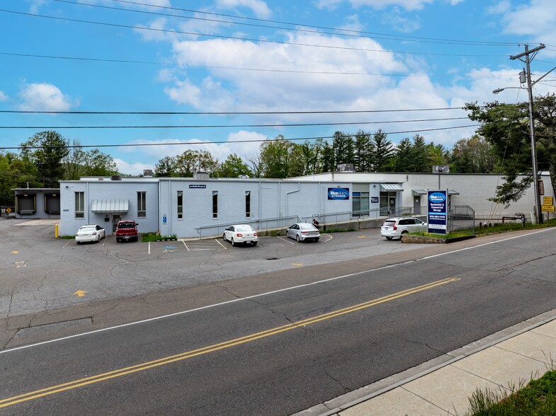 More Photos Of 482 State Farm Rd, Boone Self Storage For Sale