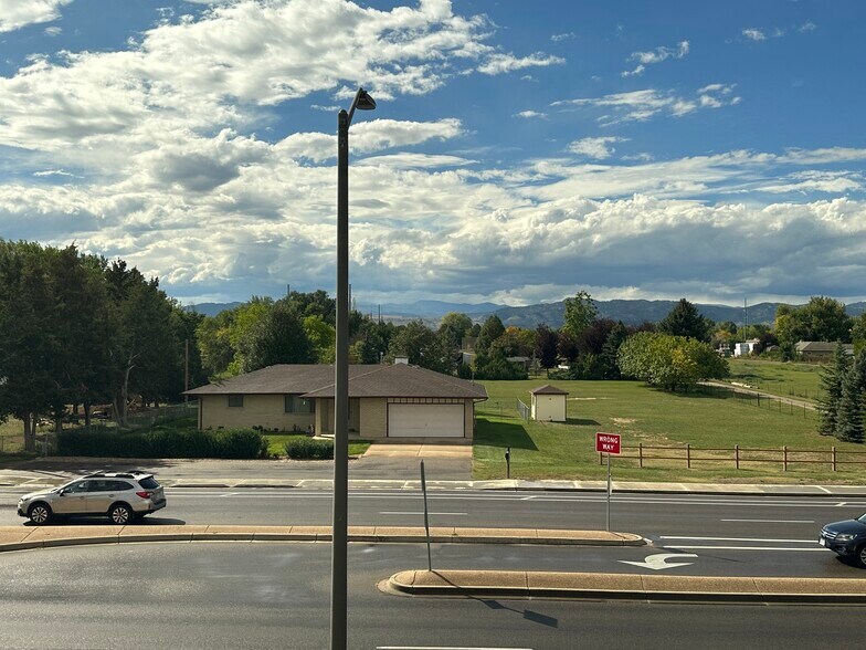 More Photos Of 2108 Milestone Dr, Fort Collins Office For Lease