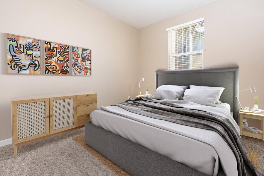 More Photos Of 2855 Foothill Blvd, La Verne Apartments For Lease