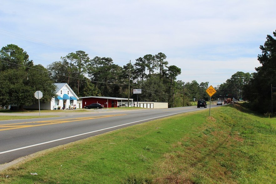More Photos Of 1575 GA HWY 37, Moultrie Land For Sale