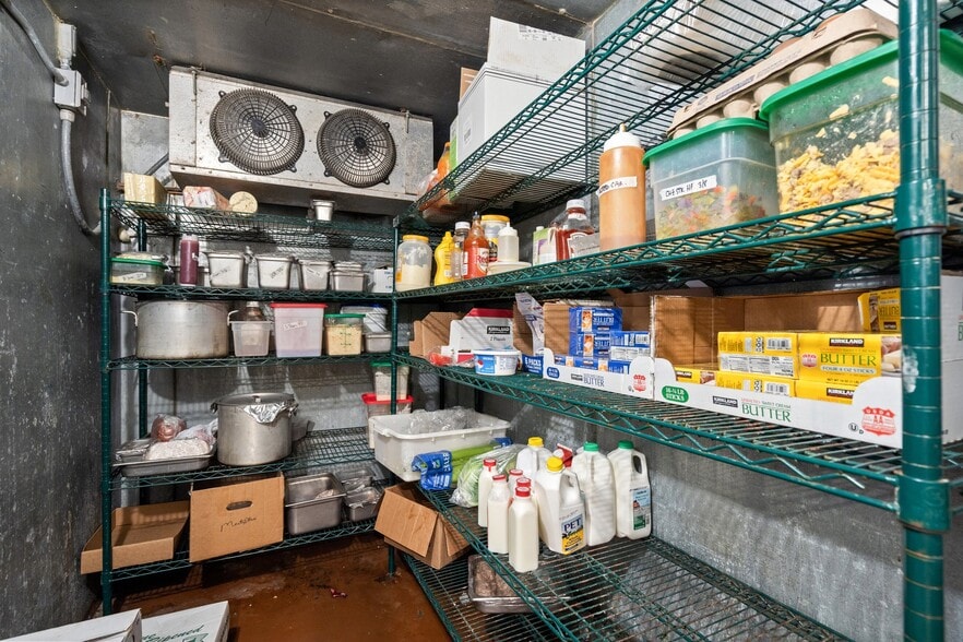 More Photos Of 2175 Hankey Mountain Hwy, Churchville Restaurant For Sale