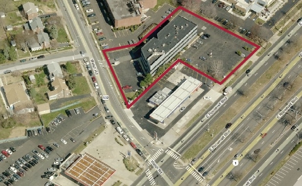 More Photos Of 2137 Welsh Rd, Philadelphia Medical For Sale