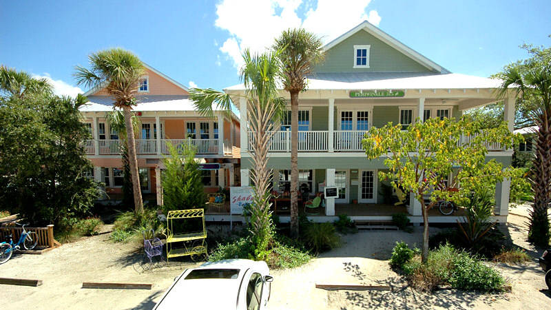 More Photos Of 317 W Pine Ave, Anna Maria Storefront Retail Residential For Lease