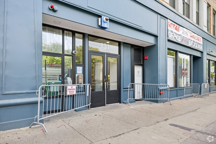 More Photos Of 131 Tremont St, Boston Apartments For Lease