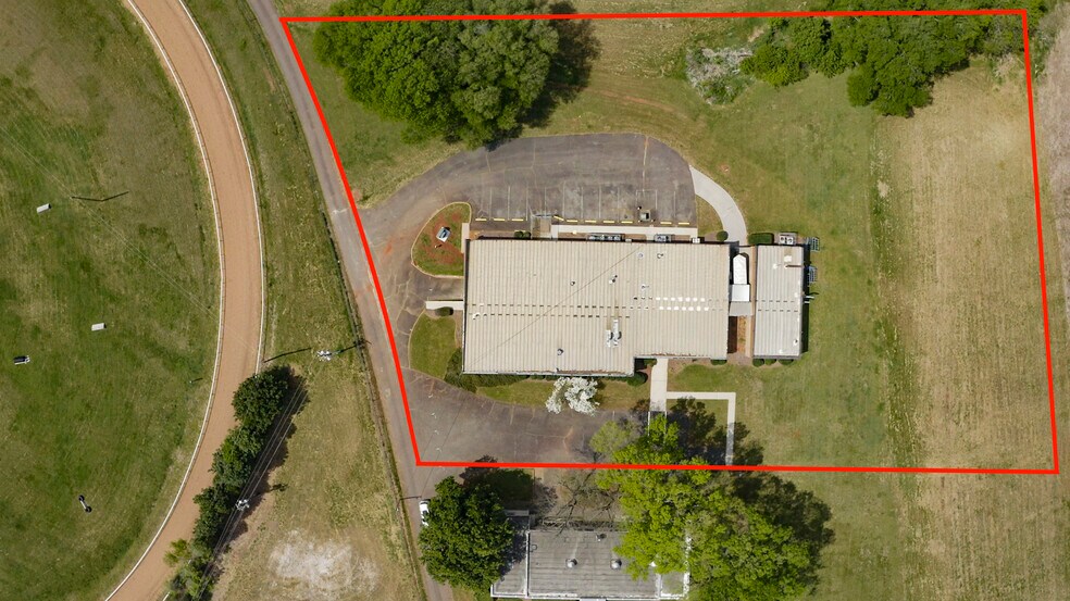 Primary Photo Of 112 Old Mill Rd, Cartersville Research And Development For Sale