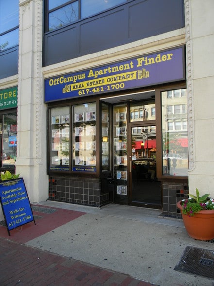 More Photos Of 263-295 Huntington Ave, Boston Office For Lease