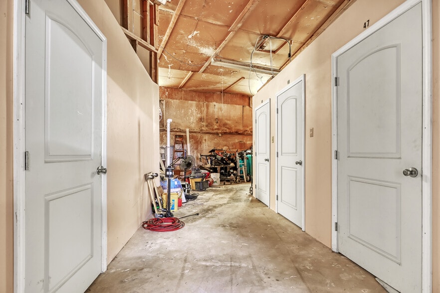 More Photos Of 3535 South St, Titusville Self Storage For Sale