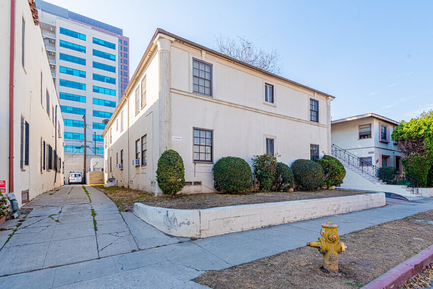 More Photos Of 6504-6506 Orange St, Los Angeles Apartments For Sale