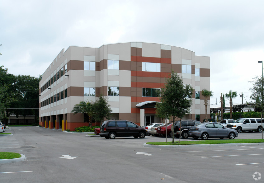 Primary Photo Of 207 W Gore St, Orlando Medical For Lease