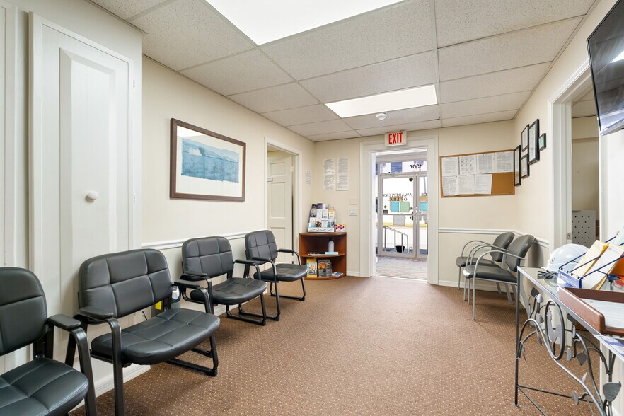 More Photos Of 1507 20th St, Vero Beach Medical For Sale