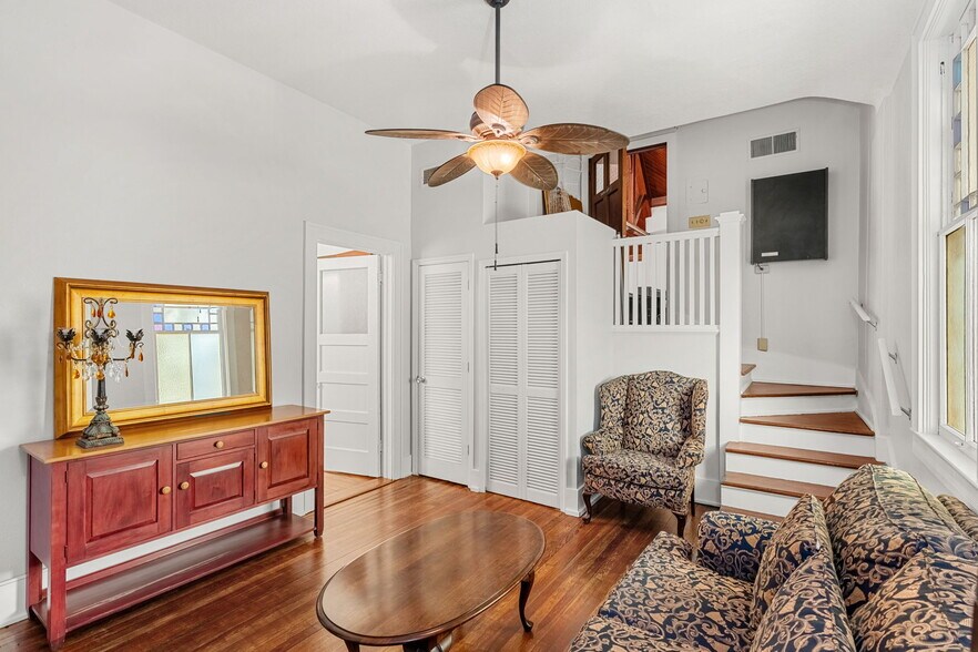 More Photos Of 1824 S Harbor City Blvd, Melbourne Religious Facility For Sale