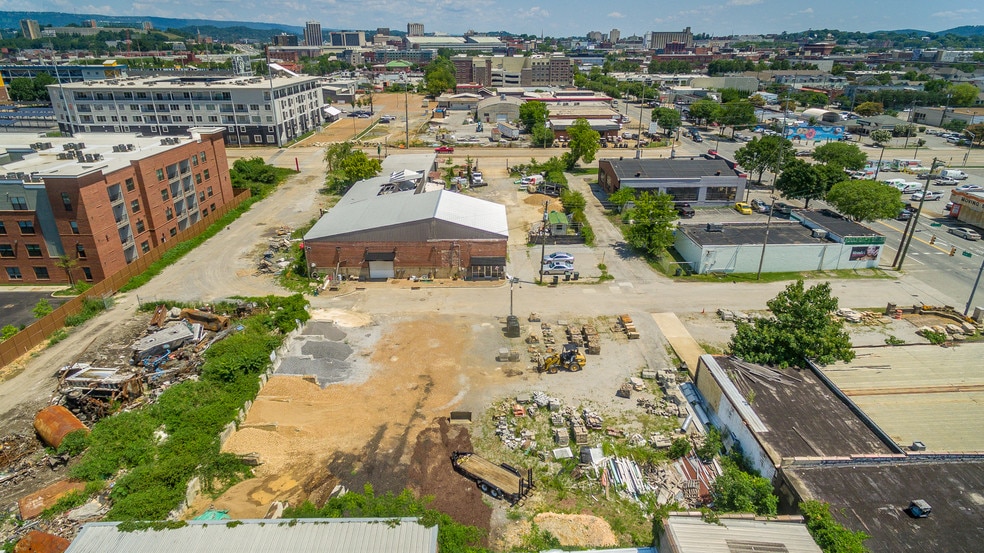 More Photos Of 2101 Broad St, Chattanooga Land For Sale