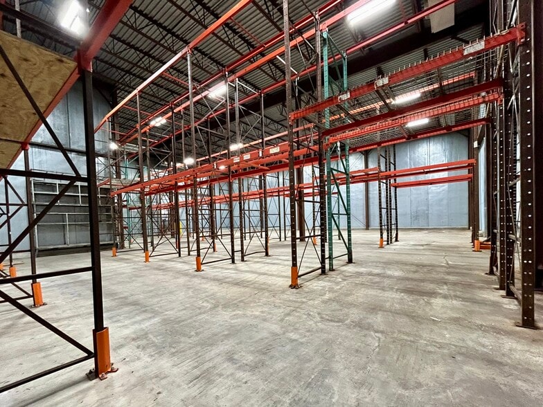 More Photos Of 1560 S Delaware Dr, Mount Bethel Food Processing For Sale