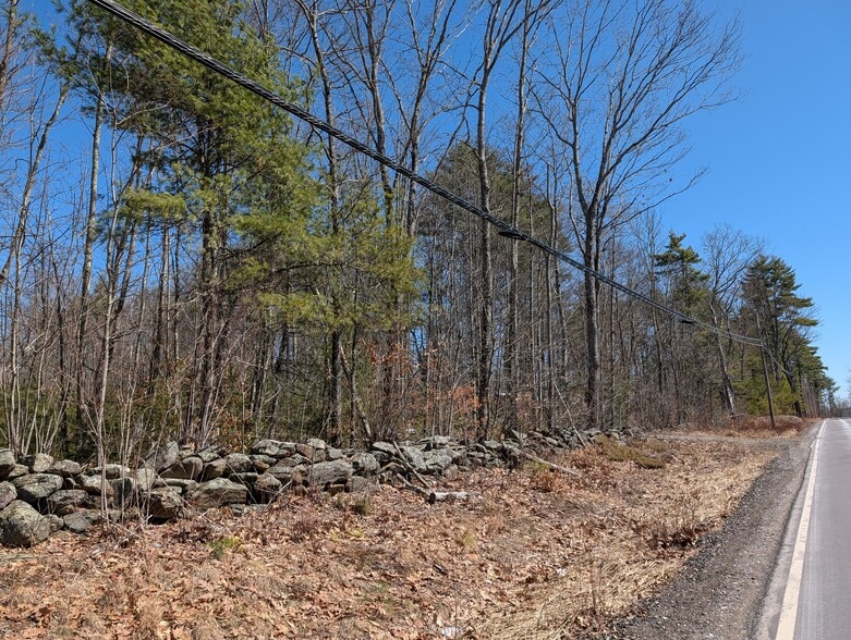 More Photos Of Lot 16 Route 107 Hwy, Barnstead Land For Sale